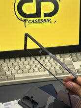 Luxo magsafe black mountain Z fold 7